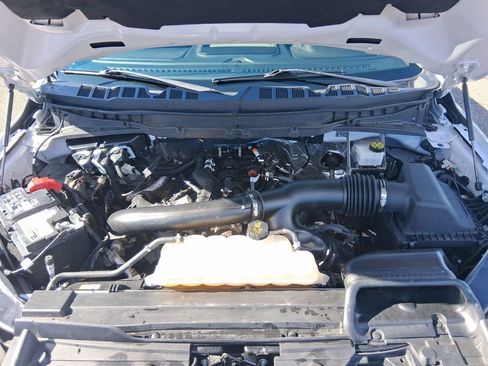 Used 2023 Ford F150 Tremor w/ Trailer Tow Package image 21