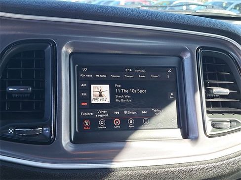 Used 2020 Dodge Challenger SXT w/ Driver Convenience Group image 26