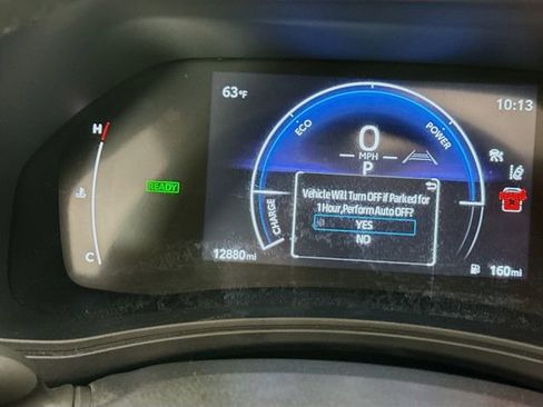 Used 2024 Toyota Grand Highlander XLE image 12