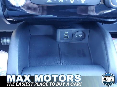 New 2026 Ford Escape ST-Line Select w/ Equipment Group 401A AWD/4WD image 29