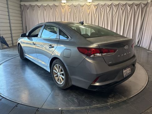 Used 2018 Hyundai Sonata SE image 7