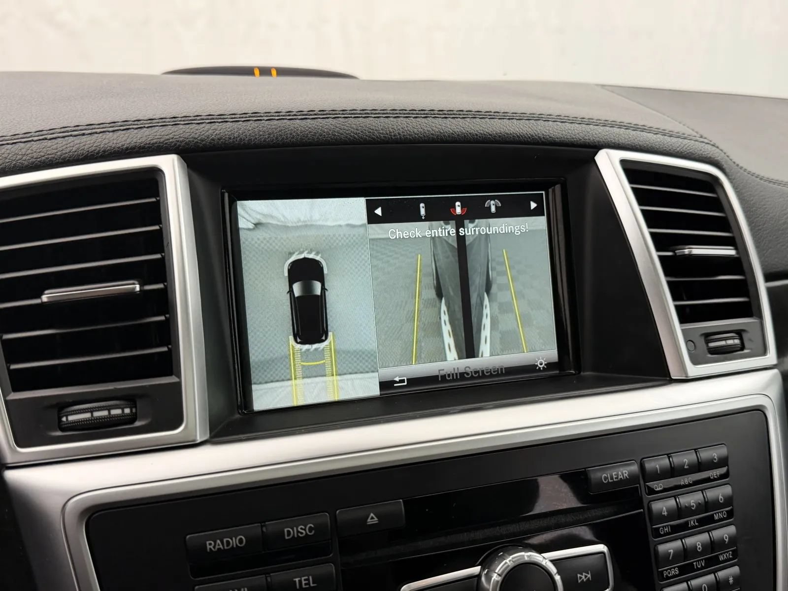 Used 2015 Mercedes-Benz ML 400 4MATIC image 24