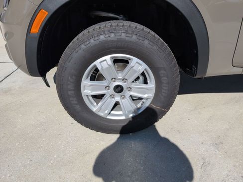 New 2025 Ford Ranger XL image 15