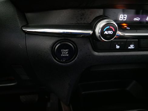 Used 2023 MAZDA CX-30 AWD 2.5 S w/ Premium Package image 29