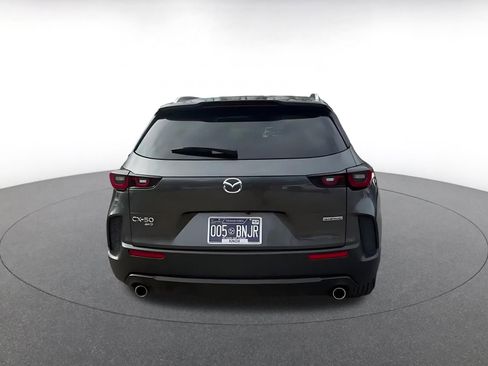 Used 2025 MAZDA CX-50 AWD 2.5 S w/ Select Package image 12