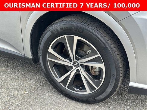 Used 2023 Lexus RX 350h image 7