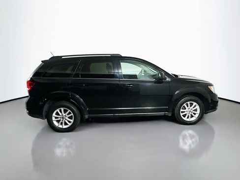 Used 2015 Dodge Journey SXT w/ Flexible Seating Group image 5