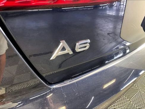 Used 2024 Audi A6 Premium Plus AWD/4WD image 22