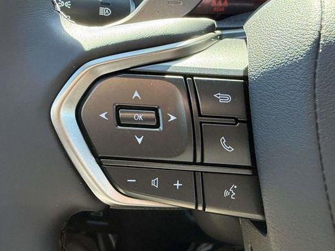 New 2026 Lexus IS 350 F Sport image 18