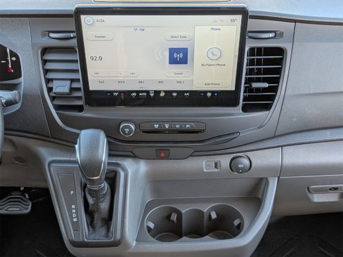 New 2026 Ford Transit 250 148 Medium Roof image 15