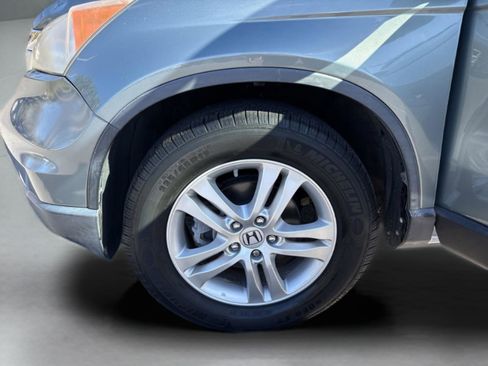 Used 2011 Honda CR-V EX-L image 25