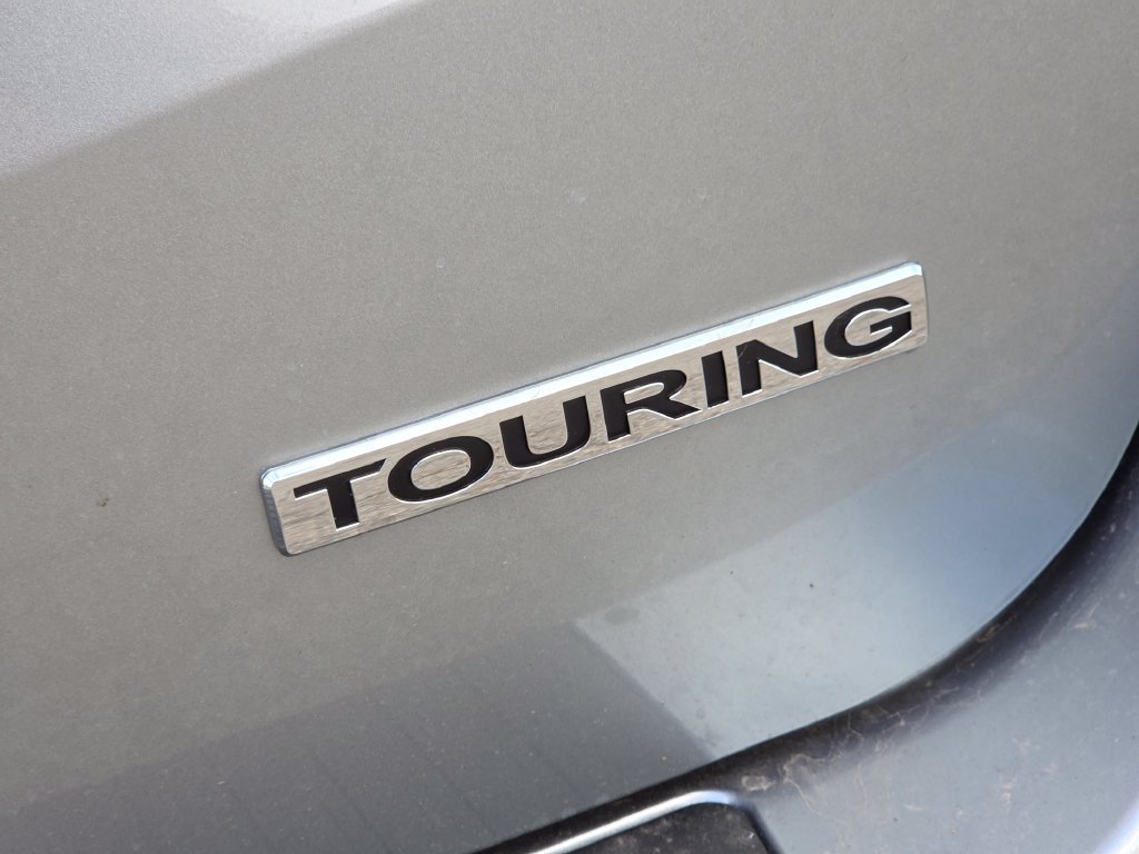 New 2027 Honda Odyssey Touring image 23