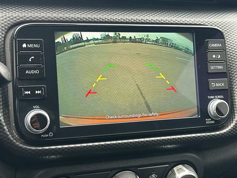 Used 2023 Nissan Kicks SV w/ Exterior Package FWD image 19