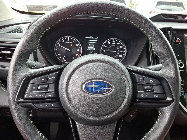 Used 2024 Subaru Ascent Onyx Edition Limited AWD/4WD image 21
