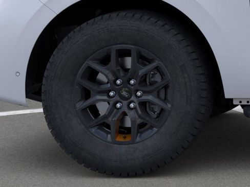 New 2026 Ford Expedition Tremor AWD/4WD image 19
