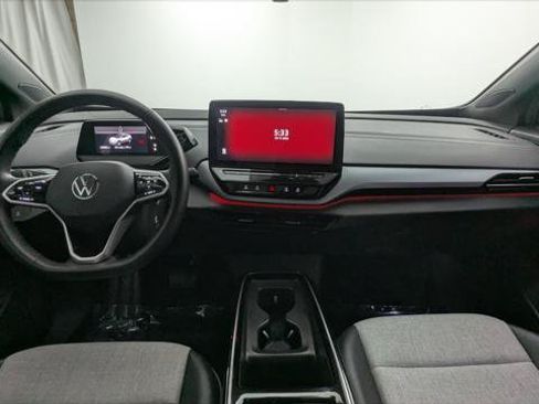 Used 2023 Volkswagen ID.4 2WD image 24