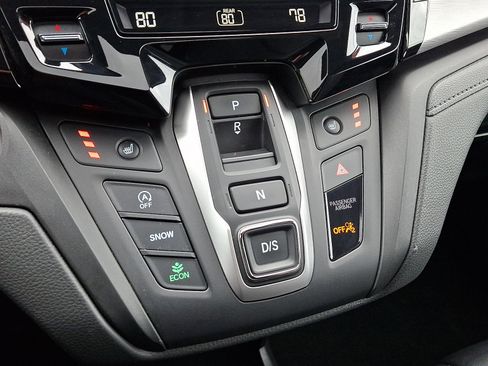 Used 2024 Honda Odyssey EX-L image 16