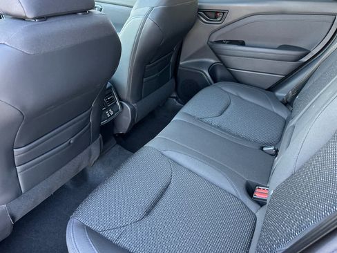 New 2026 Subaru Forester Premium image 12