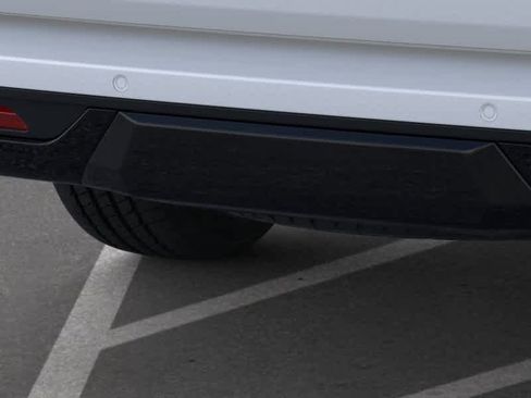 New 2026 Ford Expedition Platinum w/ Stealth Performance Package AWD/4WD image 23