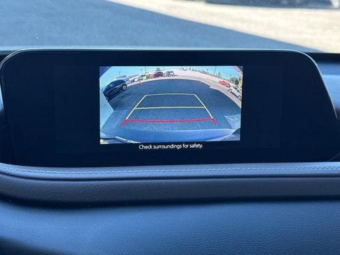 Used 2023 MAZDA CX-30 AWD 2.5 S w/ Premium Package image 26