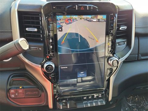 Used 2023 RAM 2500 Laramie image 26