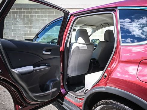 Used 2016 Honda CR-V SE image 12
