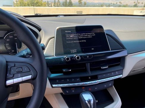 New 2026 Cadillac CT4 Premium Luxury image 8