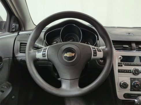 Used 2009 Chevrolet Malibu LT w/ Power Convenience Package image 23
