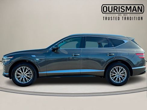 Used 2024 Genesis GV80 2.5T image 3