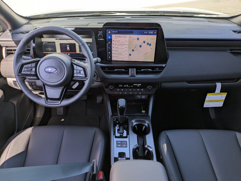 Used 2026 Subaru Outback Premium AWD/4WD image 17