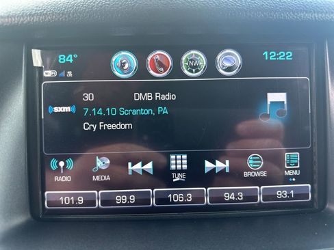 Used 2019 Chevrolet Tahoe LS AWD/4WD image 26