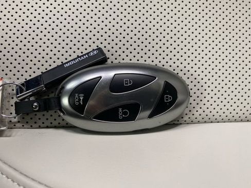 New 2026 Hyundai Santa Fe SEL image 27