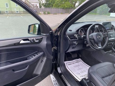 Used 2018 Mercedes-Benz GLE 350 4MATIC image 10