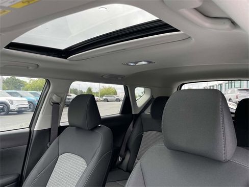 New 2025 Kia Soul EX image 26