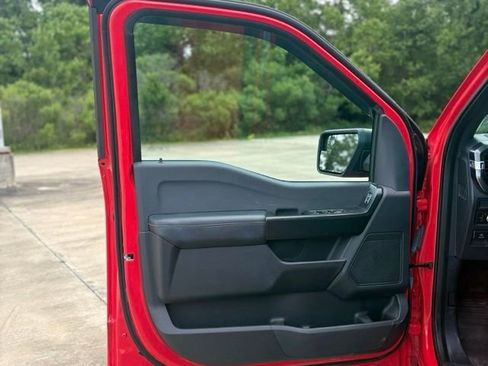 Used 2023 Ford F150 XL w/ STX Appearance Package RWD image 22