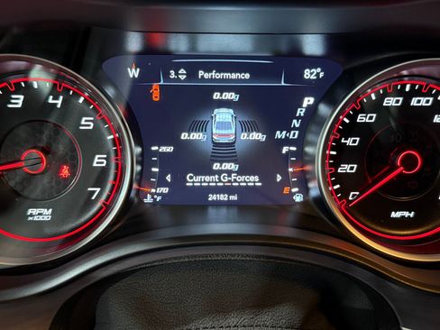 Used 2023 Dodge Charger Scat Pack image 20