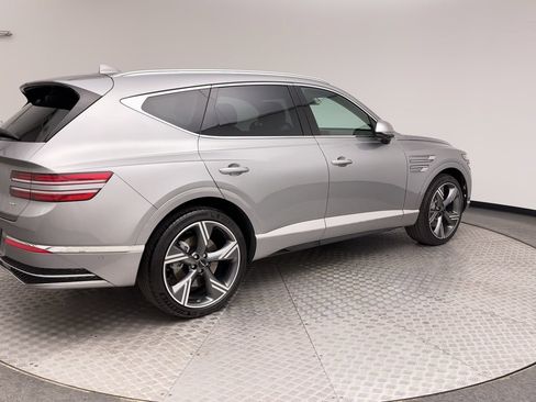 Certified 2026 Genesis GV80 2.5T Prestige AWD/4WD image 2