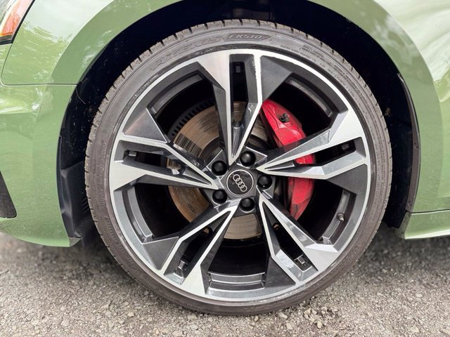 Used 2024 Audi S5 Premium Plus w/ Premium Plus Package AWD/4WD image 10