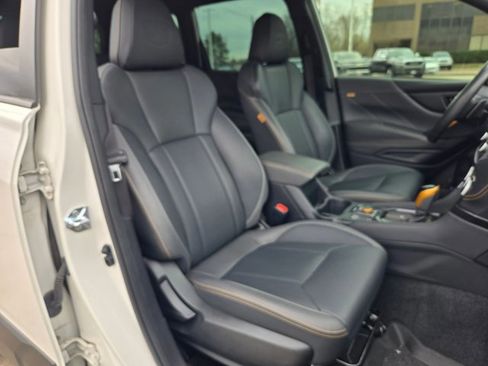 Used 2023 Subaru Forester Wilderness w/ Wilderness Package image 19
