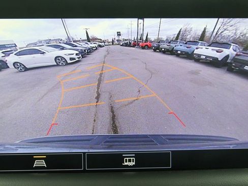 Used 2021 Chevrolet Tahoe RST image 40