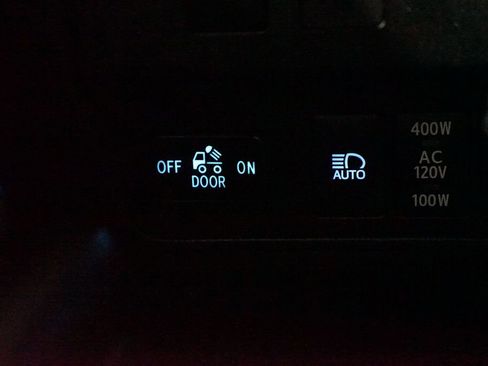 Certified 2022 Toyota Tacoma TRD Sport image 25