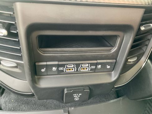 Used 2026 RAM 1500 RHO w/ RHO Level 1 Equipment Group image 24