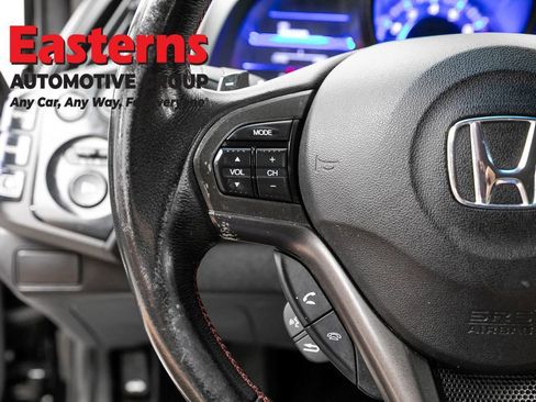 Used 2015 Honda CR-Z EX image 15