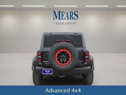 Used 2024 Ford Bronco Raptor image 5