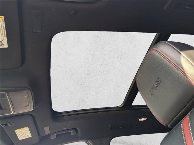 Used 2024 Chevrolet Traverse RS w/ LPO, Floor Liner Package FWD image 16