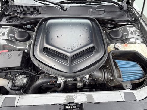Used 2023 Dodge Challenger R/T Scat Pack w/ Plus Package RWD image 25