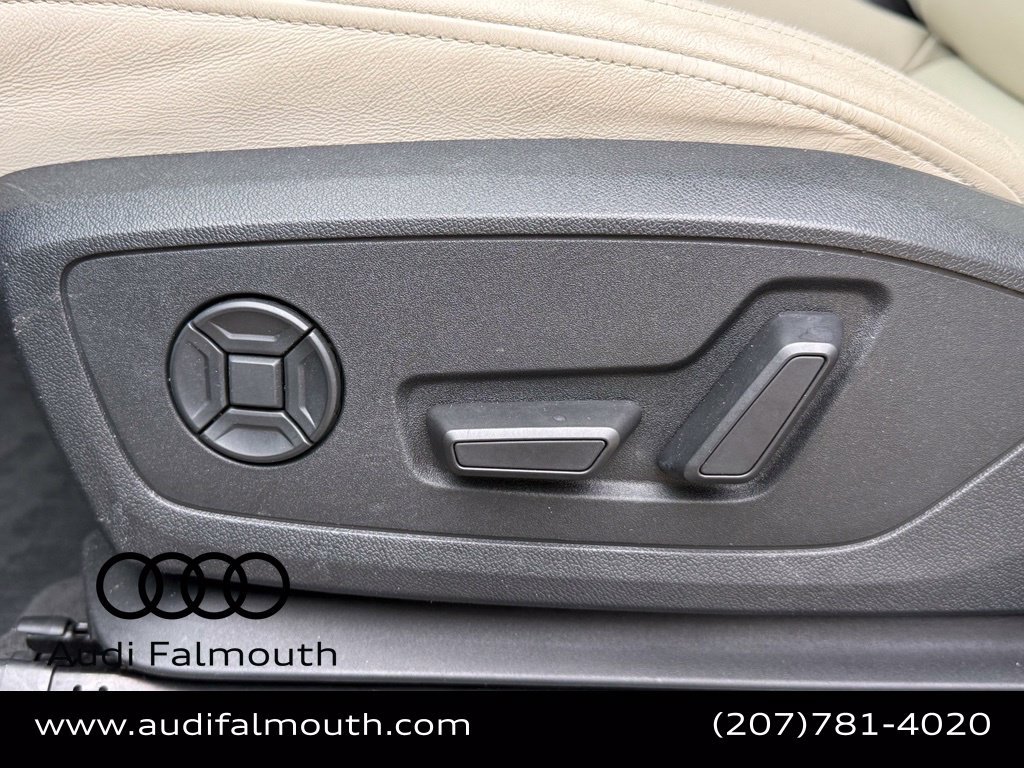 Used 2021 Audi Q3 2.0T Premium w/ Convenience Package AWD/4WD image 26