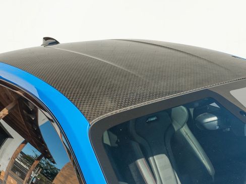 Used 2020 BMW M2 CS image 48