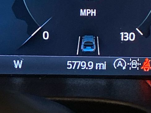 Certified 2024 Ford Ranger Lariat w/ FX4 Off-Road Package image 22