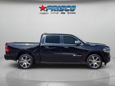Used 2020 RAM 1500 Limited RWD image 8